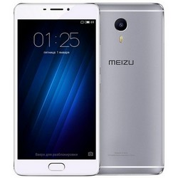 Замена батареи на телефоне Meizu Max в Ижевске